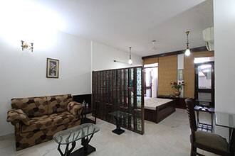 Roshan HOme Stay, New Delhi 3